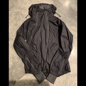 Lululemon Jacket